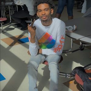 Meet your Posher, Roger